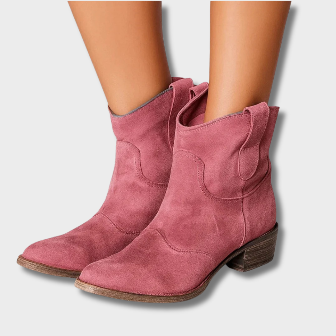 Agnė™ – Klasikiniai Elegantiški Aulinukai