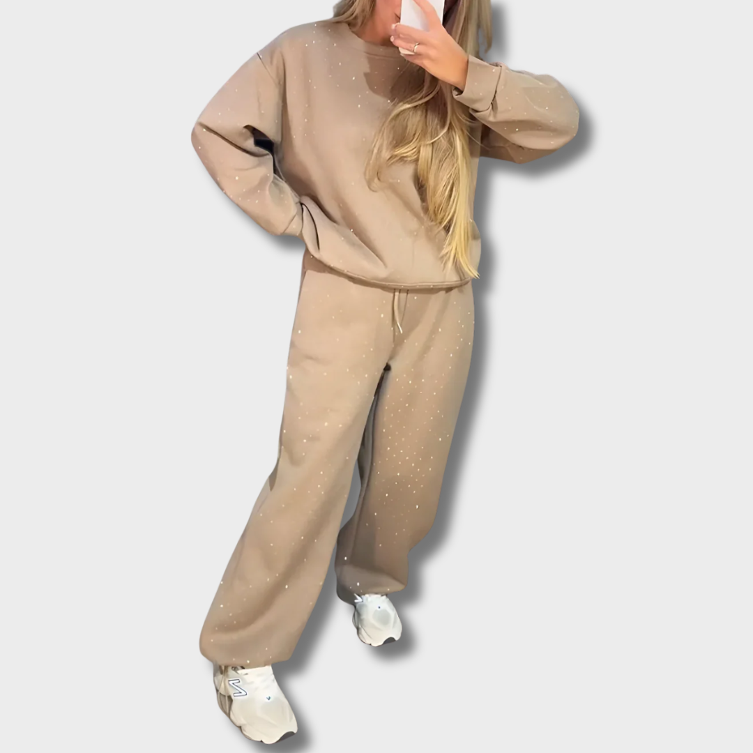 Rasa™ – Diamantų Elegancija