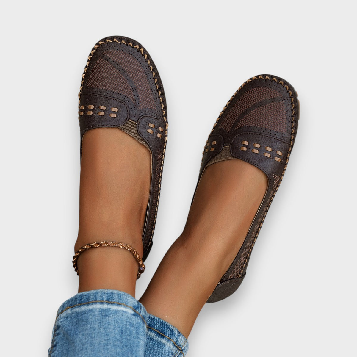 Katarina - Ortopediniai Batai