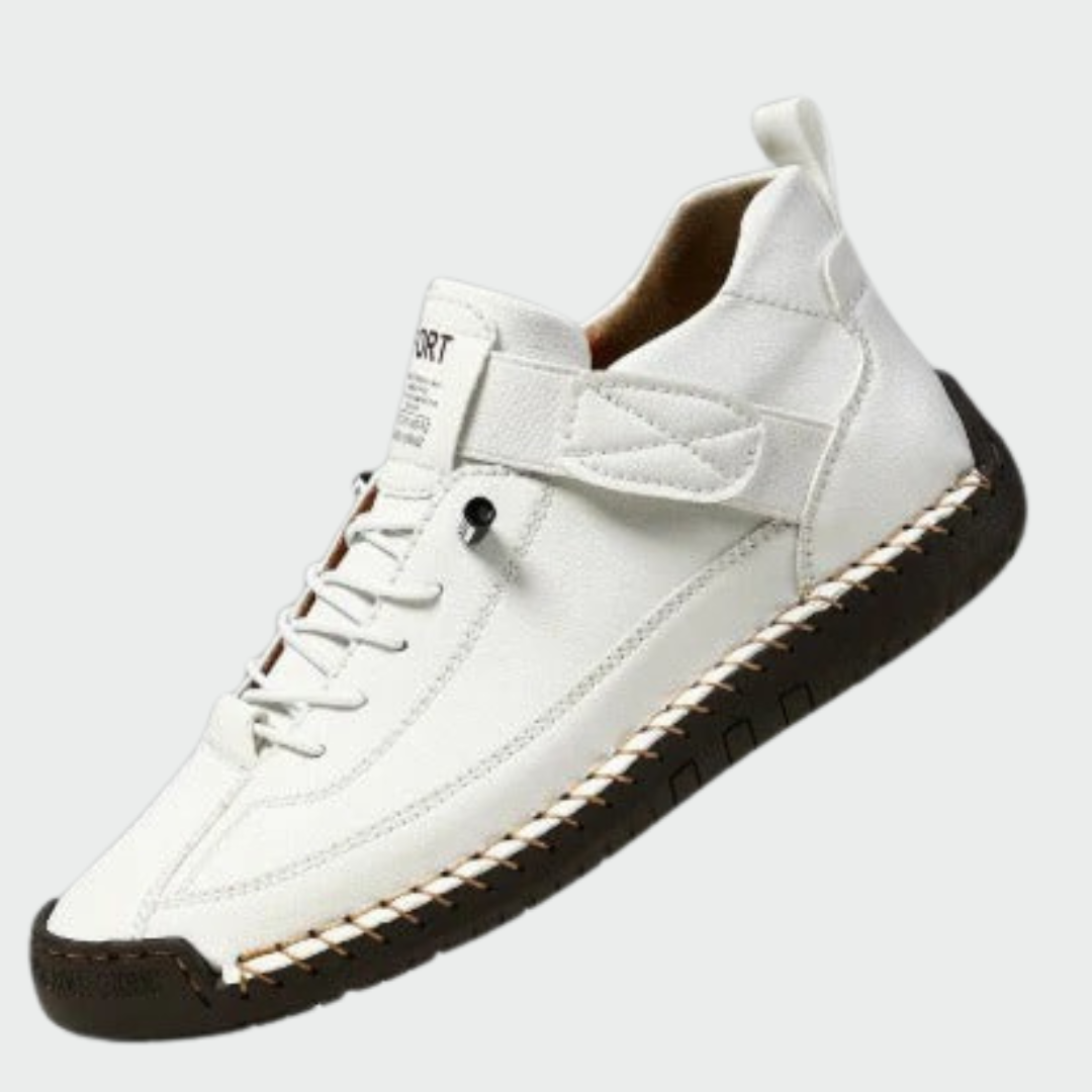 Gabija™ – Komfortiški atraminiai “sneakers’ai” moterims