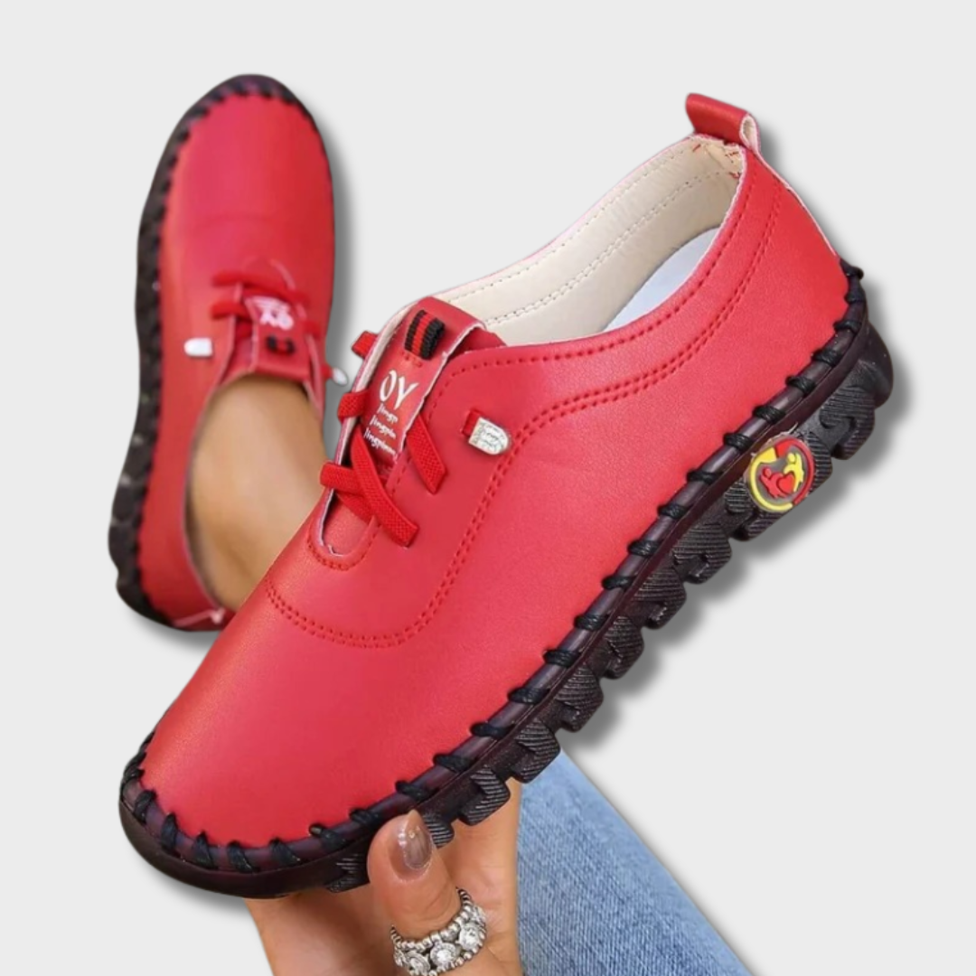 Violeta™ – Prabangūs Ortopediniai Bata