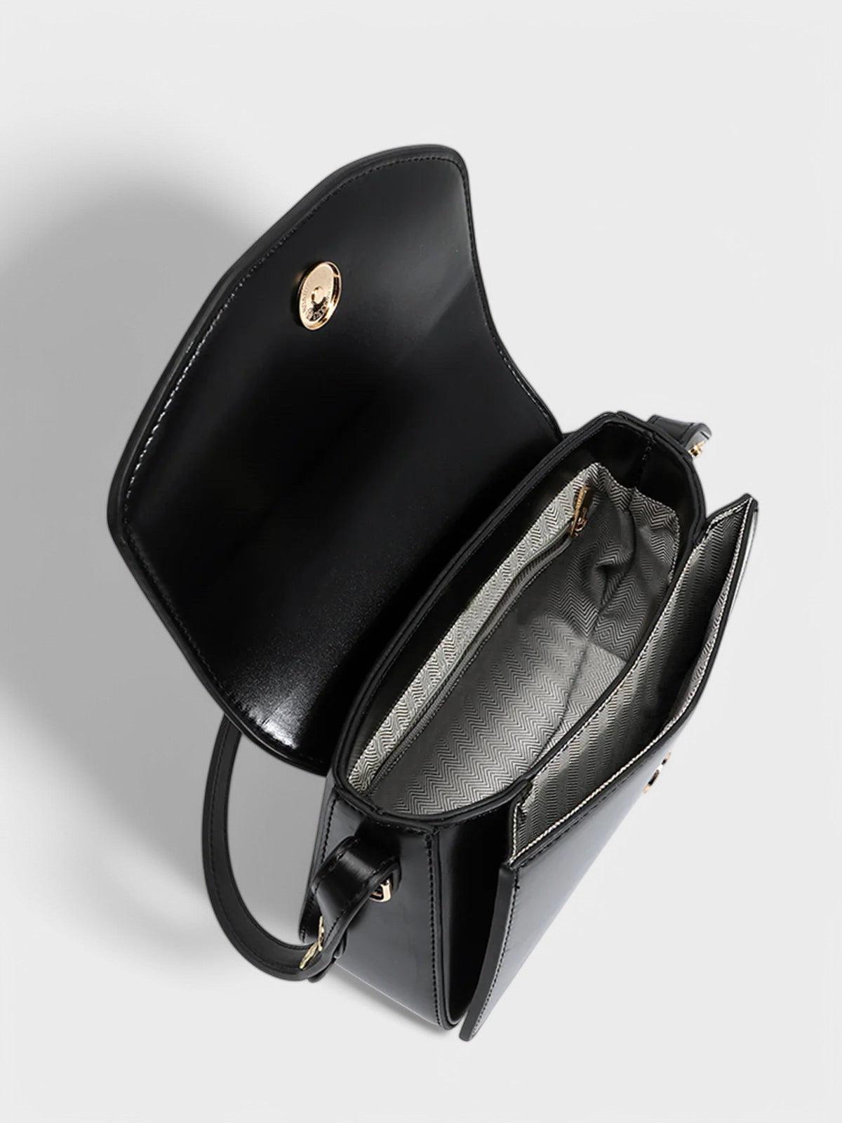 Sofija - Peties krepšys