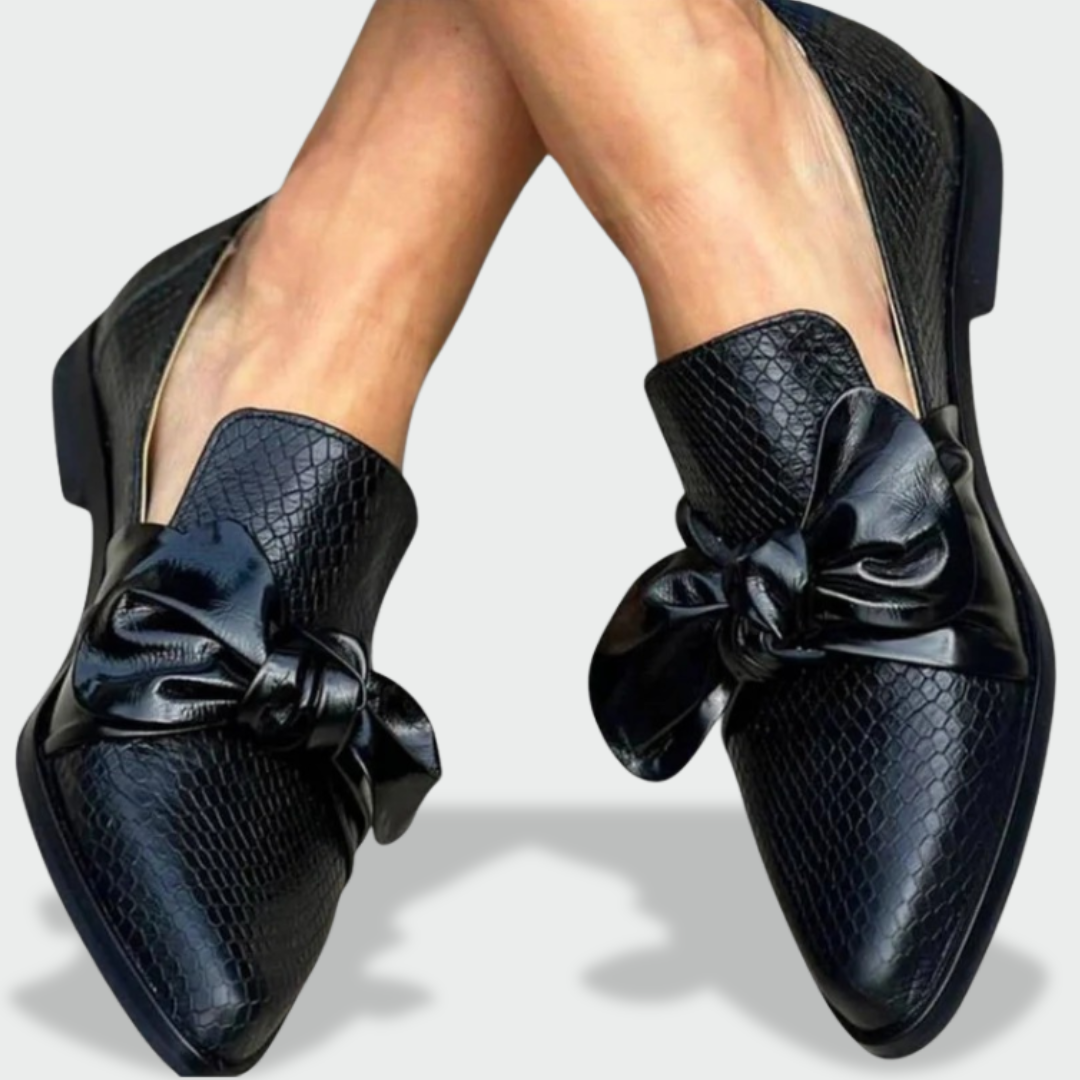 Eglė™ – Elegantiški kasdieniai loaferiai