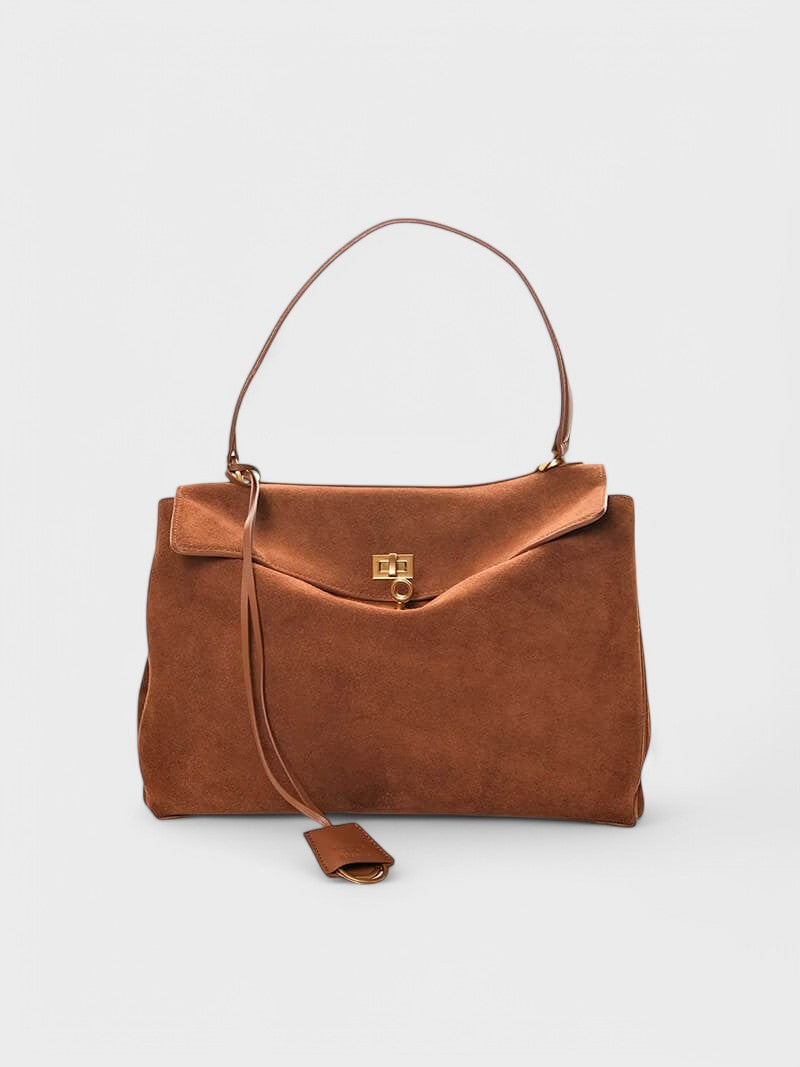 Sofija - Bolsa de Camurça