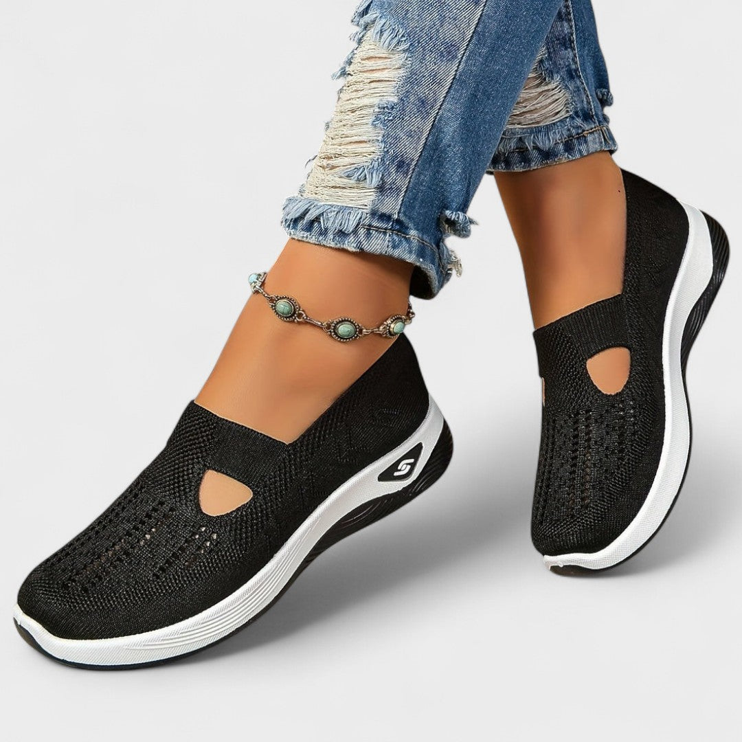 Tamara - Ortopediniai Slip-On Batai