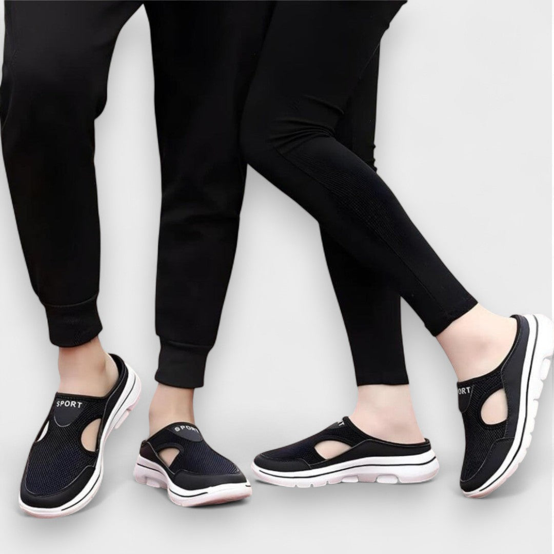 Matea - Ortopediniai sportiniai sandalai