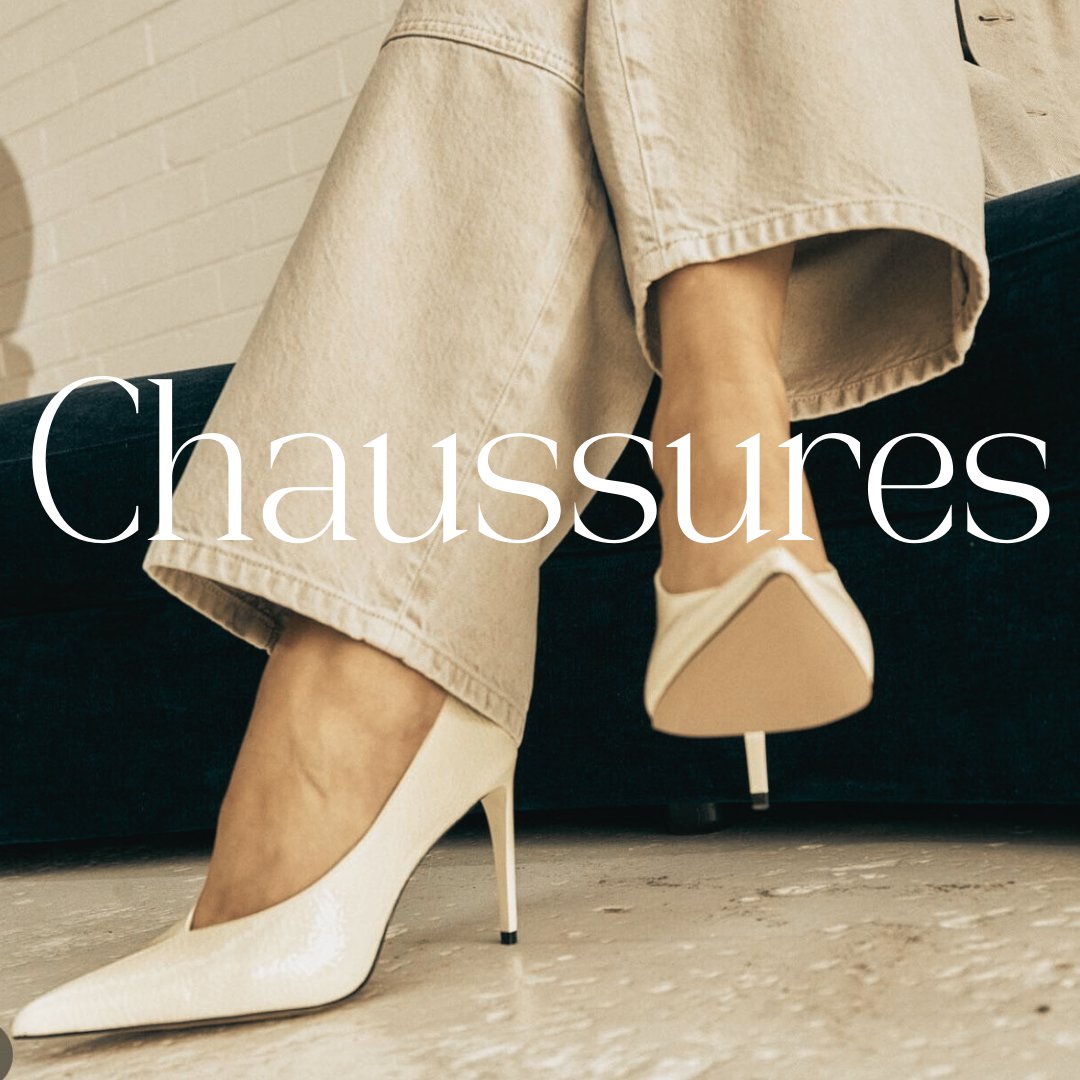 Chaussures