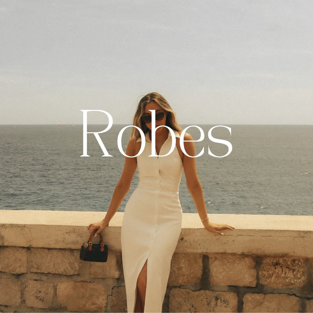 Robes