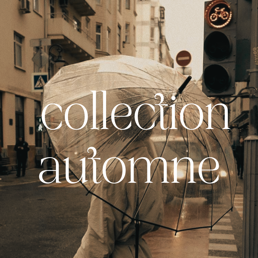 Collection automne