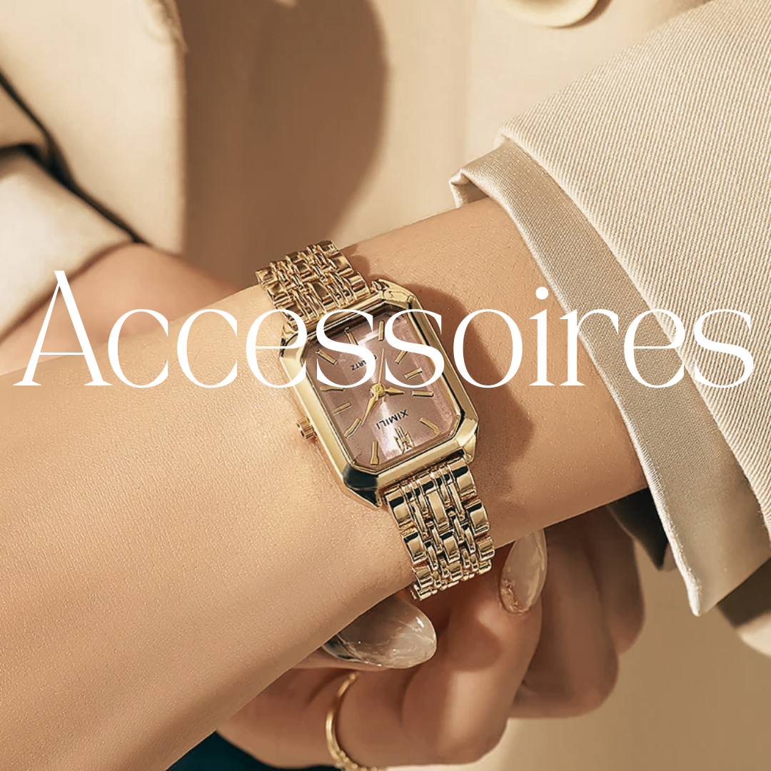 Accessoires