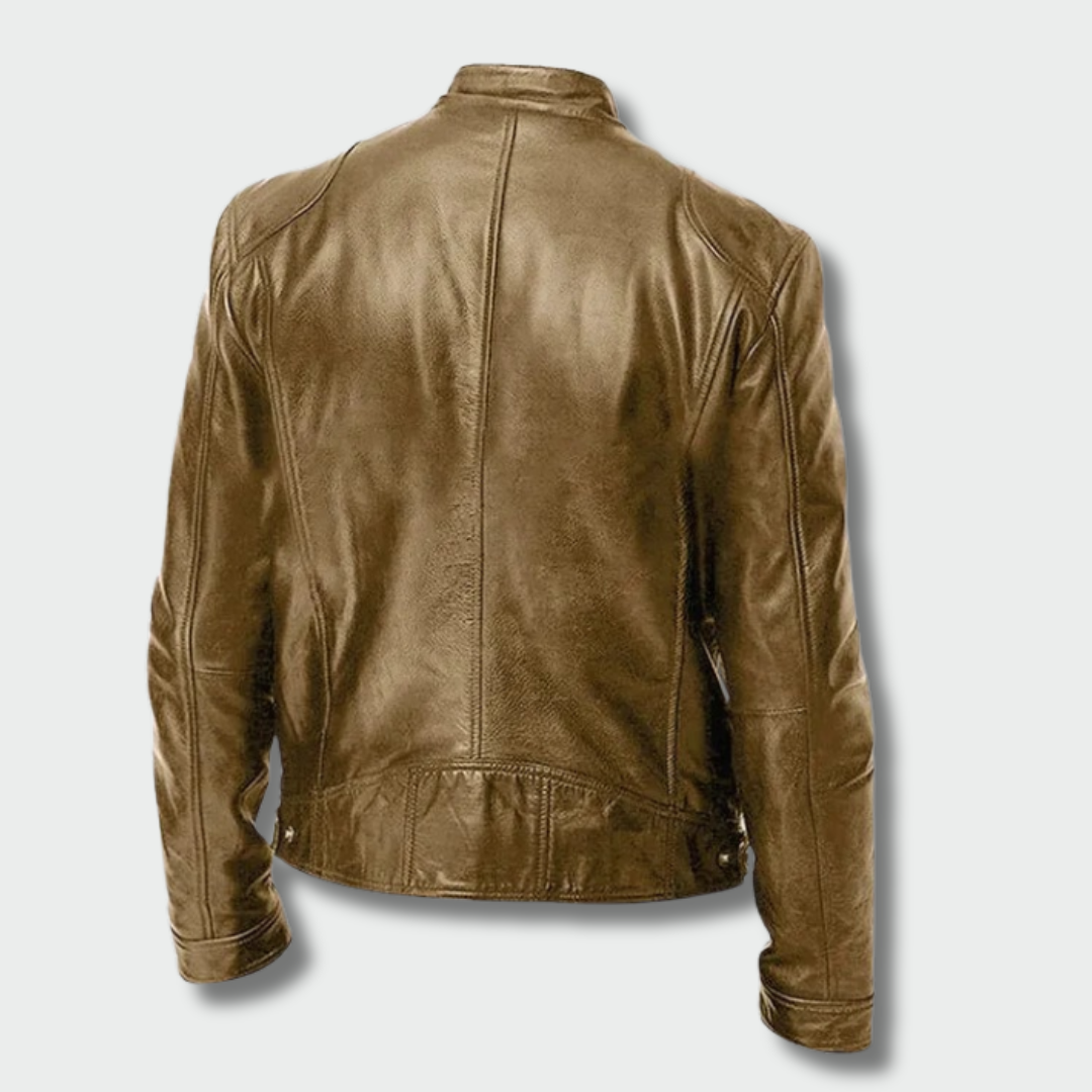 Dainis™ – Odos Striukė Rudeniui