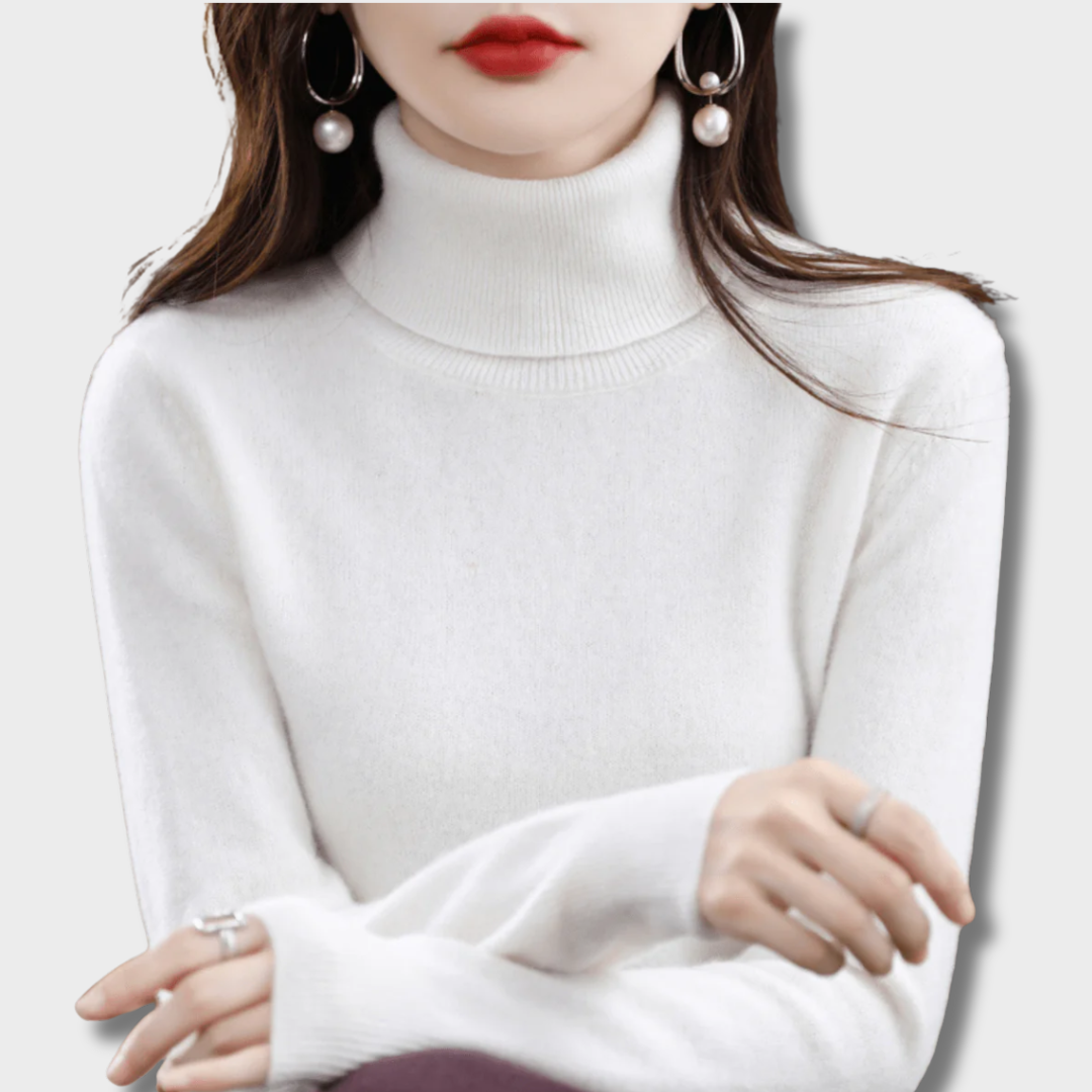 Rasa™ – Prabangus Kašmyro Golfas