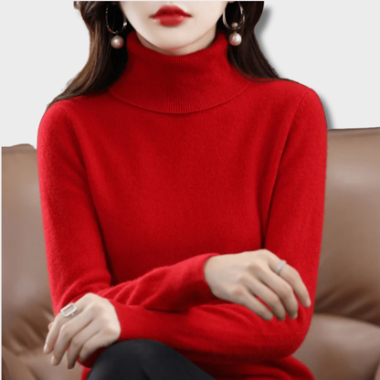 Rasa™ – Prabangus Kašmyro Golfas