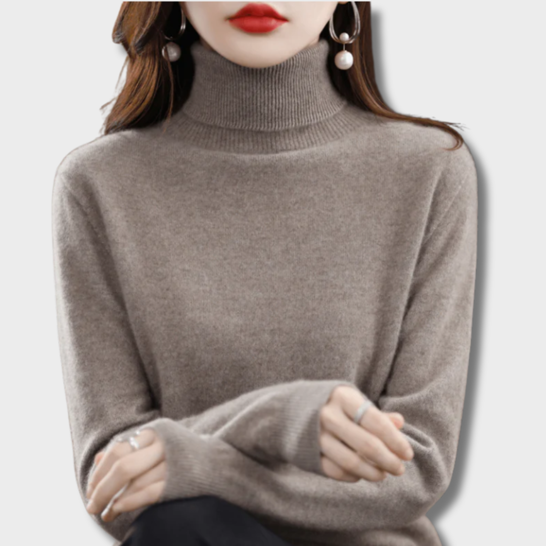 Rasa™ – Prabangus Kašmyro Golfas