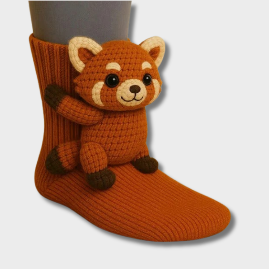 Gyvūnų kojinaitės™