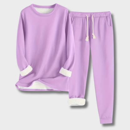 Daiva™ – Elegantiškas poilsio kostiumas