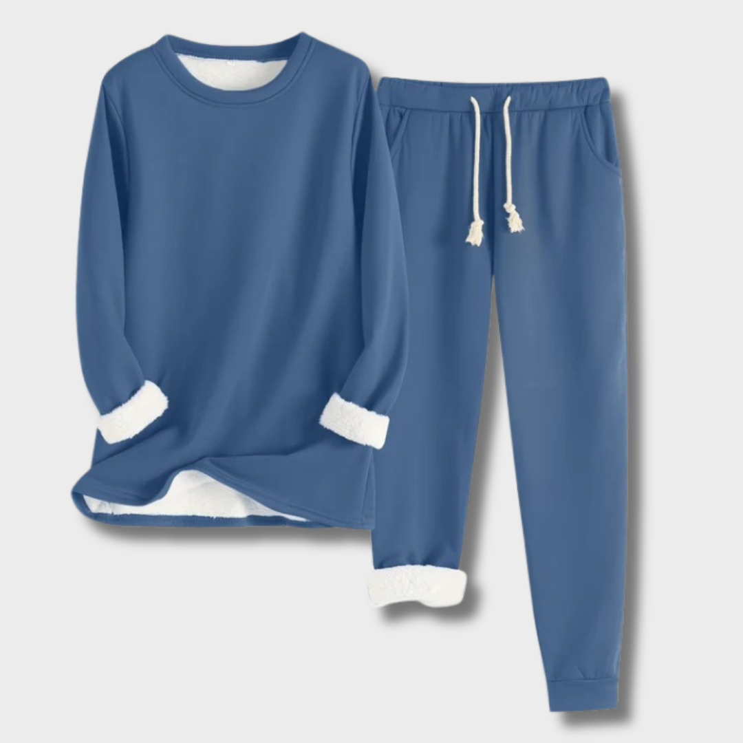 Daiva™ – Elegantiškas poilsio kostiumas