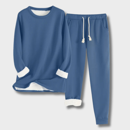 Daiva™ – Elegantiškas poilsio kostiumas