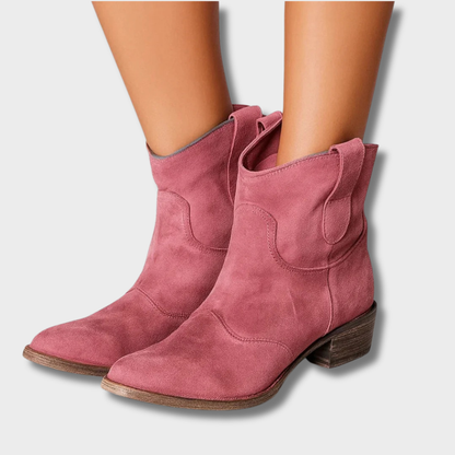 Agnė™ – Klasikiniai Elegantiški Aulinukai