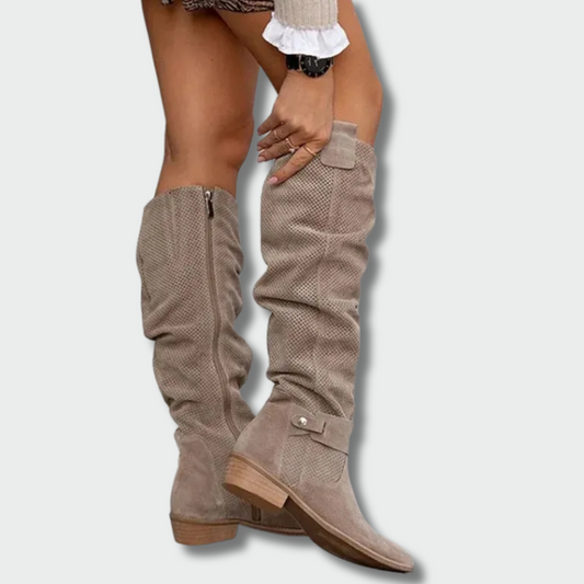 Emilija™ – Elegantiški rudeniniai ilgaauliai