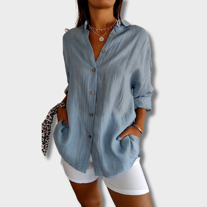 Martynas™ – Elegancijos Marškiniai