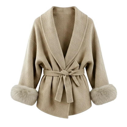 Manteau Élégance