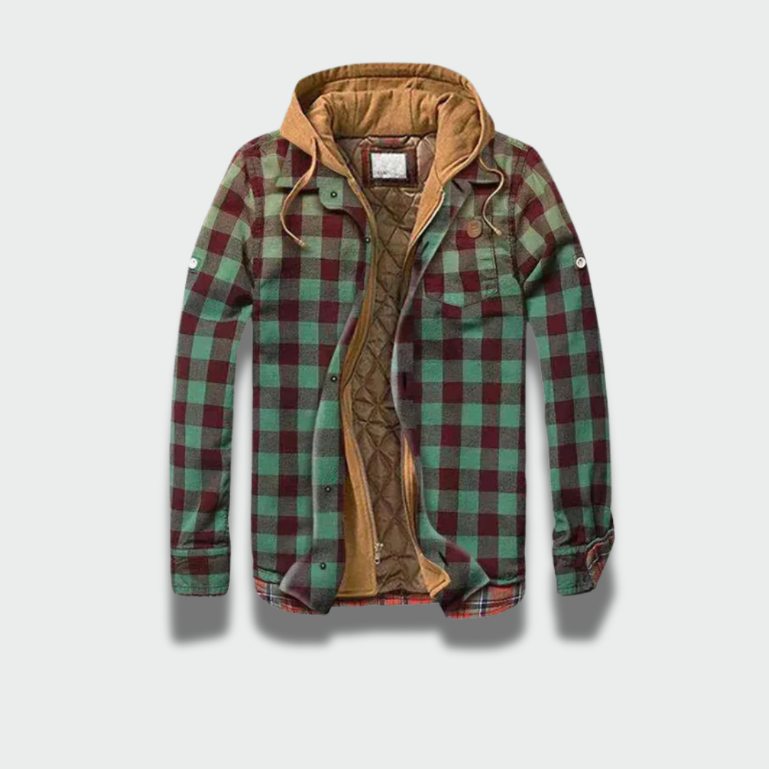 Dovydas™ – Rudens elegantiška midi suknelė