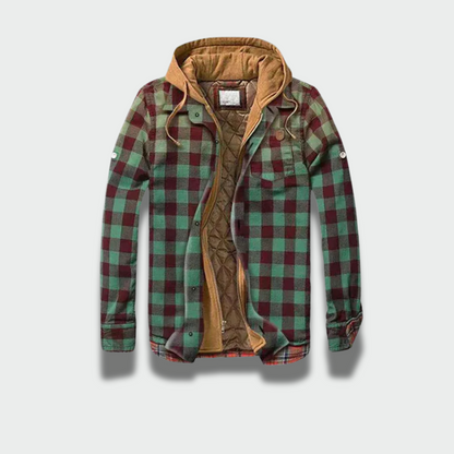 Dovydas™ – Rudens elegantiška midi suknelė