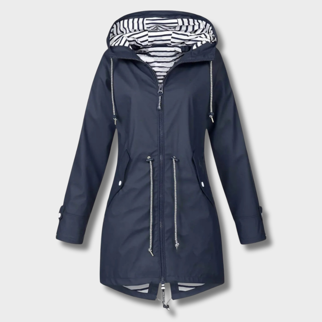 Evelina™ – Stilinga vandeniui atspari striukė