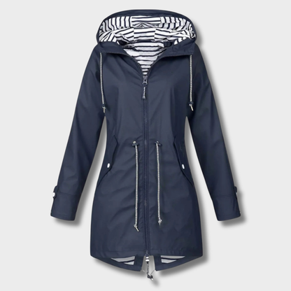 Evelina™ – Stilinga vandeniui atspari striukė