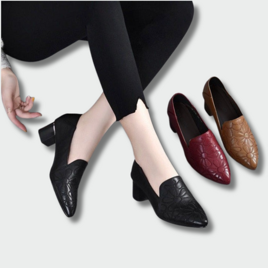 Lina™ – Elegantiški pumpai rudeniui