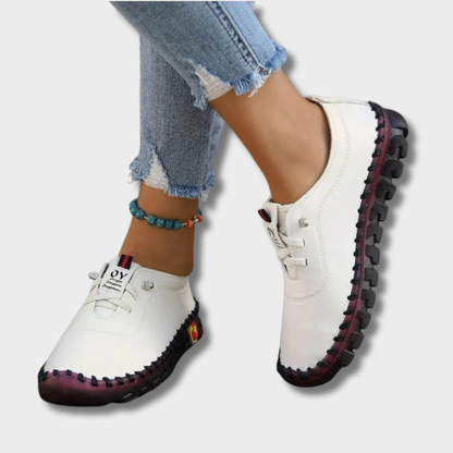 Violeta™ – Prabangūs Ortopediniai Bata