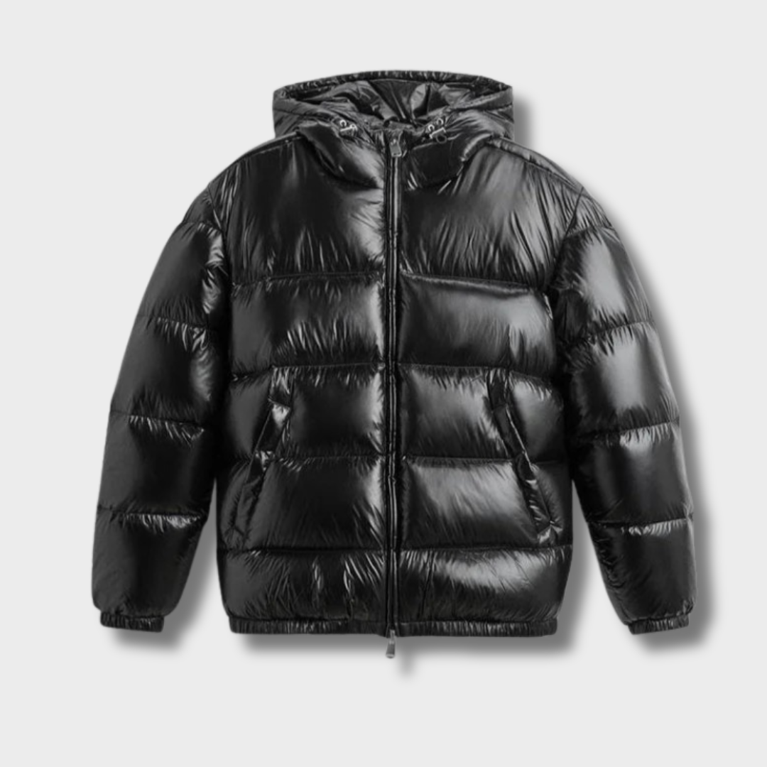 Jolanta™ – Prabangus Šiltas Paltas