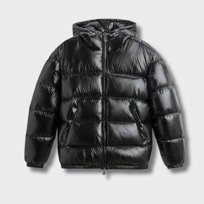 Jolanta™ – Prabangus Šiltas Paltas