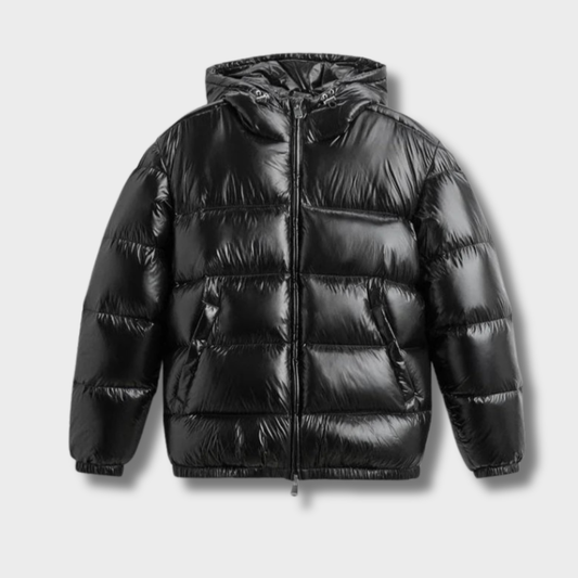 Jolanta™ – Prabangus Šiltas Paltas