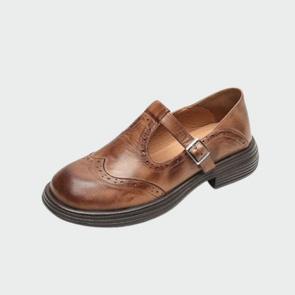 Greta™ – Elegantiški odiniai moteriški batai