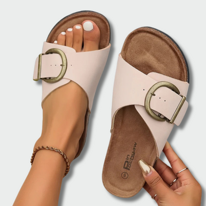 Lūna™ – Ortopedinės sandalės