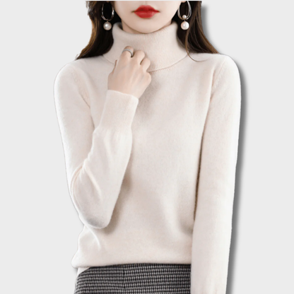 Rasa™ – Prabangus Kašmyro Golfas