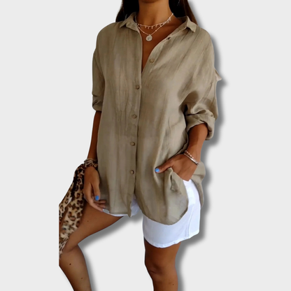 Martynas™ – Elegancijos Marškiniai