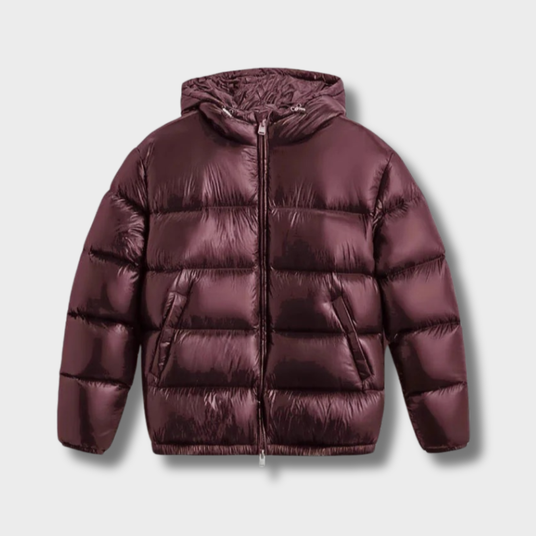 Jolanta™ – Prabangus Šiltas Paltas