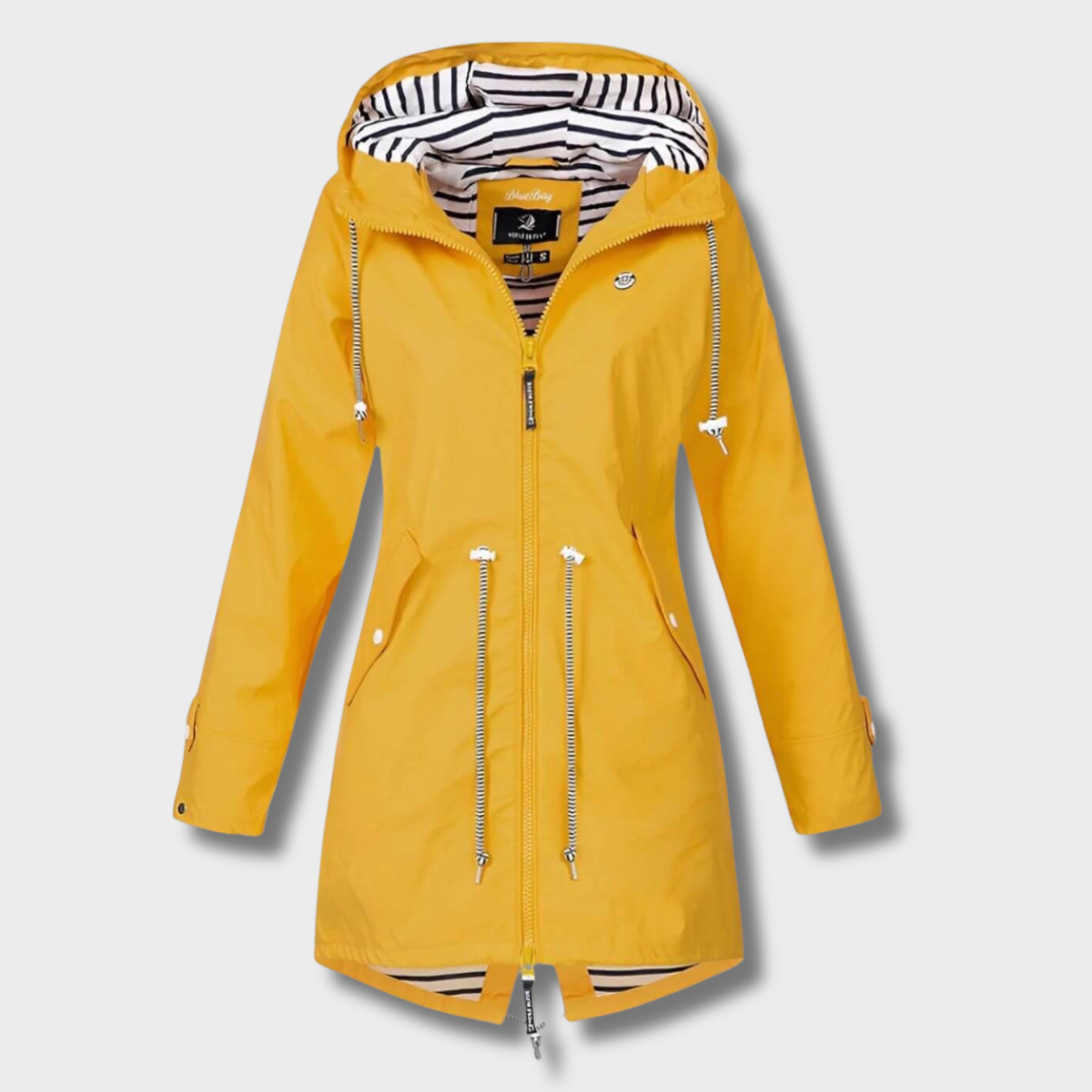 Evelina™ – Stilinga vandeniui atspari striukė