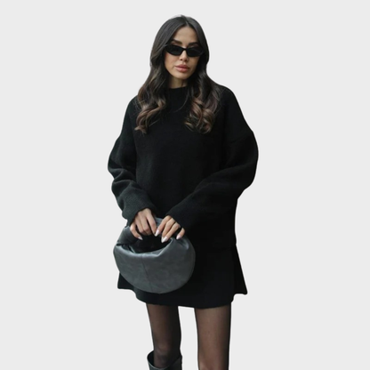 Rūta™ – Elegantiškas Rudens Komplektas