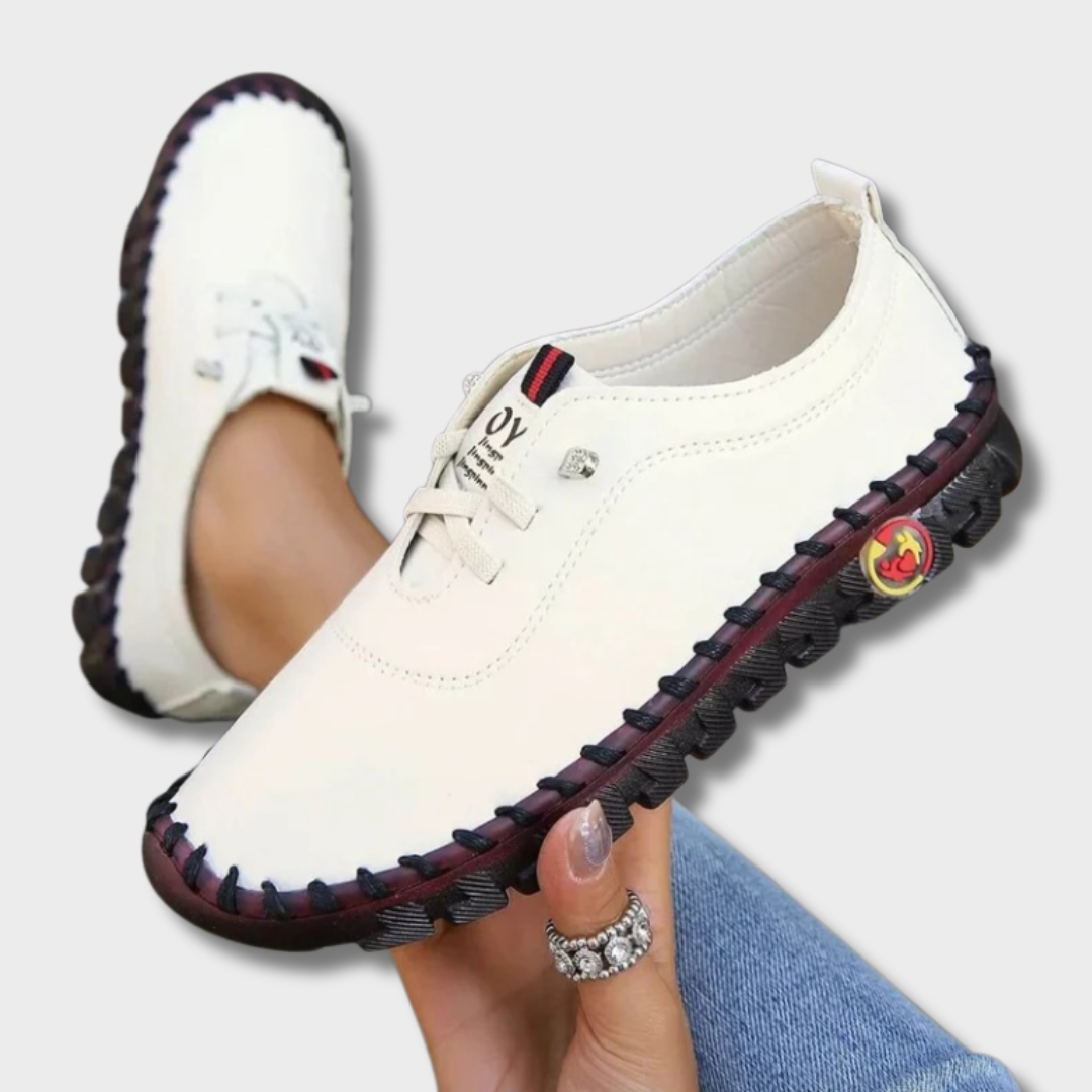 Violeta™ – Prabangūs Ortopediniai Bata