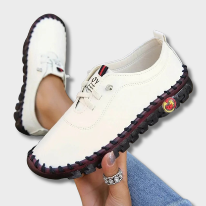 Violeta™ – Prabangūs Ortopediniai Bata