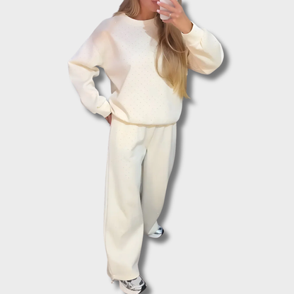 Rasa™ – Diamantų Elegancija