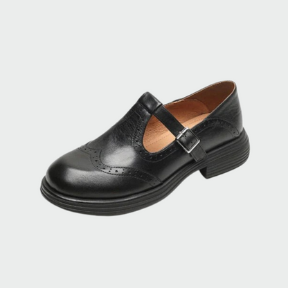 Greta™ – Elegantiški odiniai moteriški batai