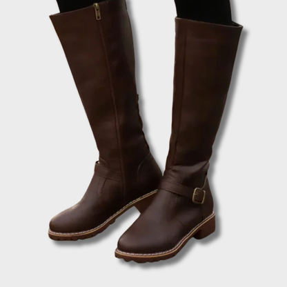 Eglė™ – Elegantiški moteriški batai