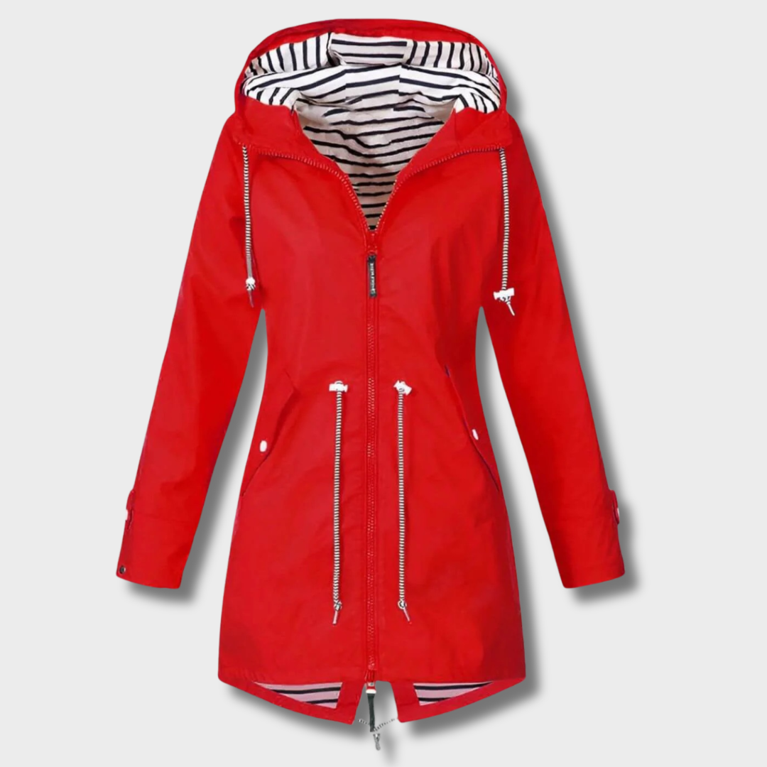 Evelina™ – Stilinga vandeniui atspari striukė