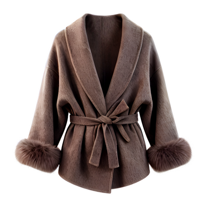 Manteau Élégance