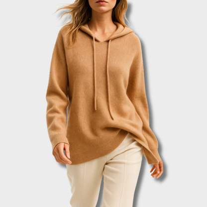 Aistė™ – Švelnus Kašmyro Megztinis